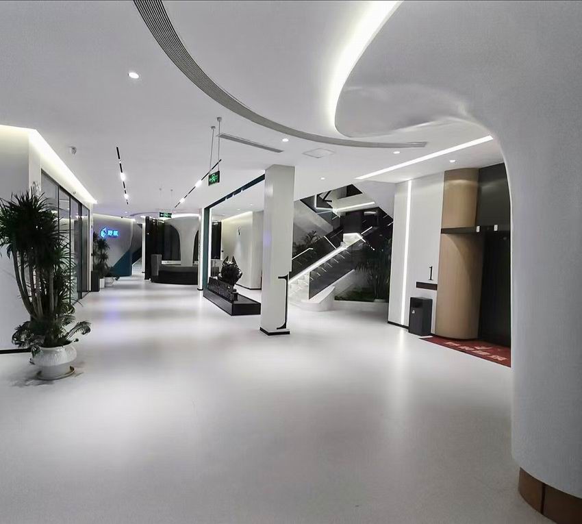 办公楼装饰装修