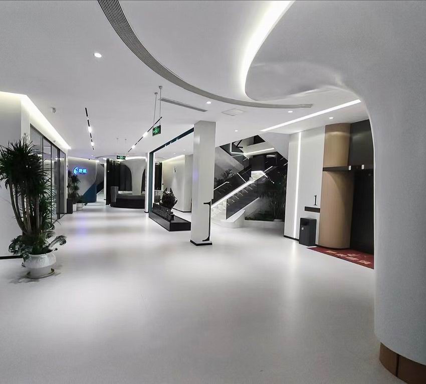 办公楼装饰装修